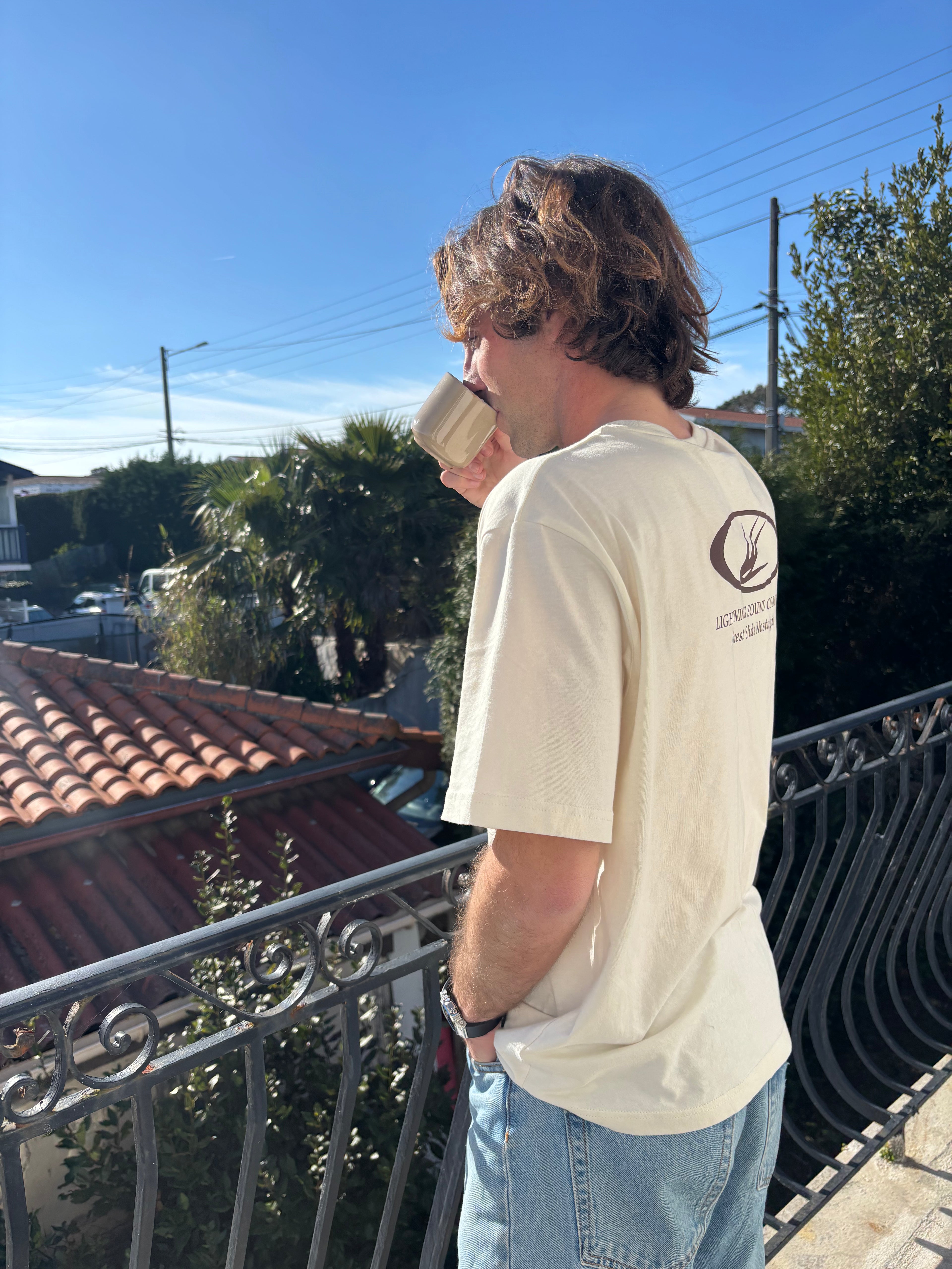 Classic Logo Tee