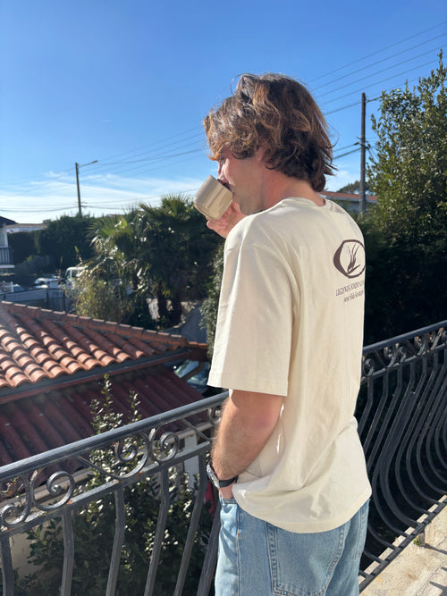 Classic Logo Tee