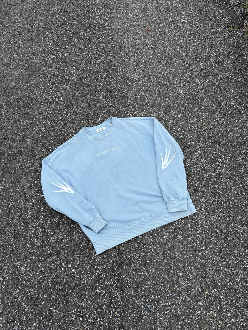 Signature Vintage Sweat