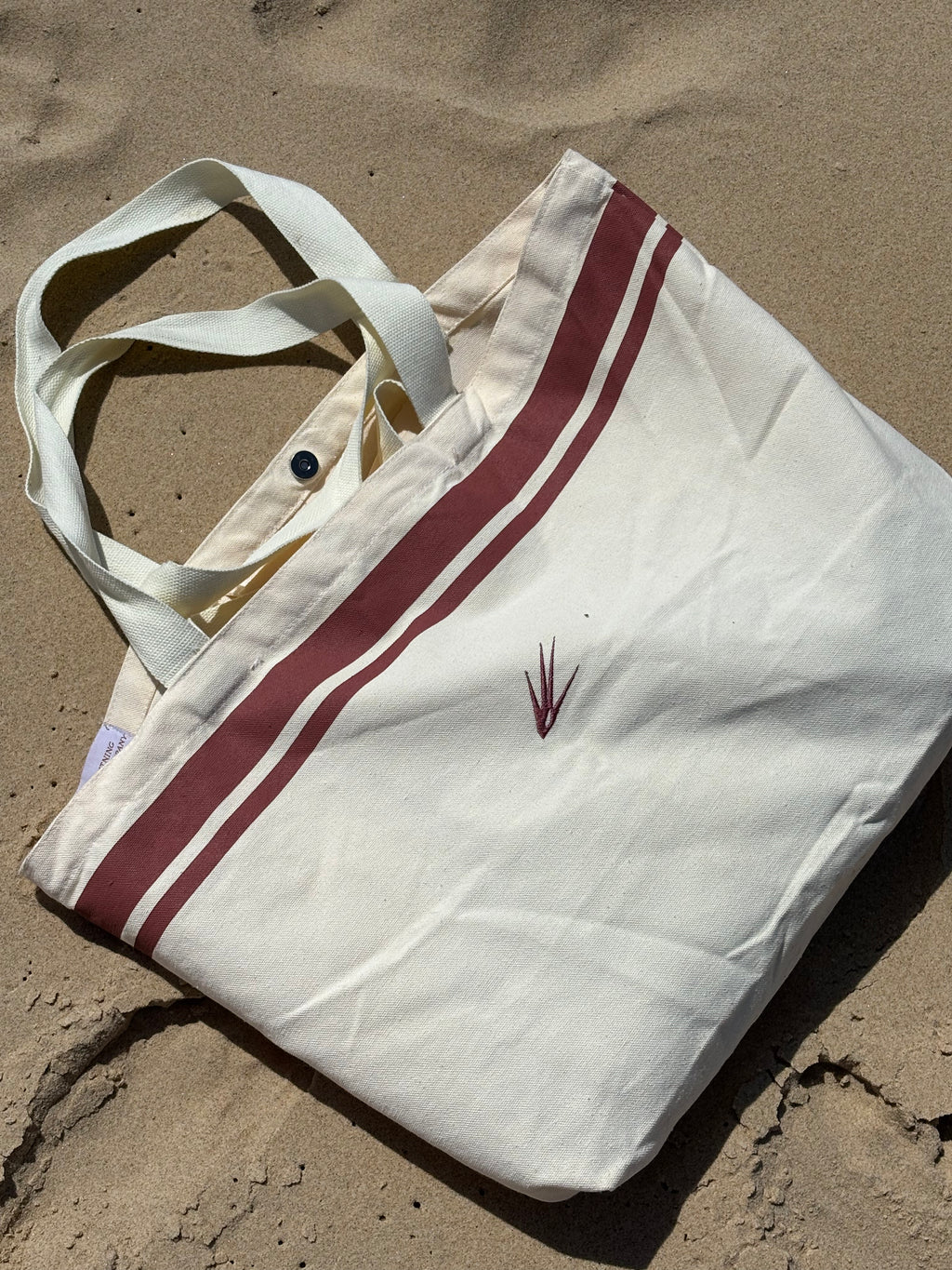 Essential Beach Bag