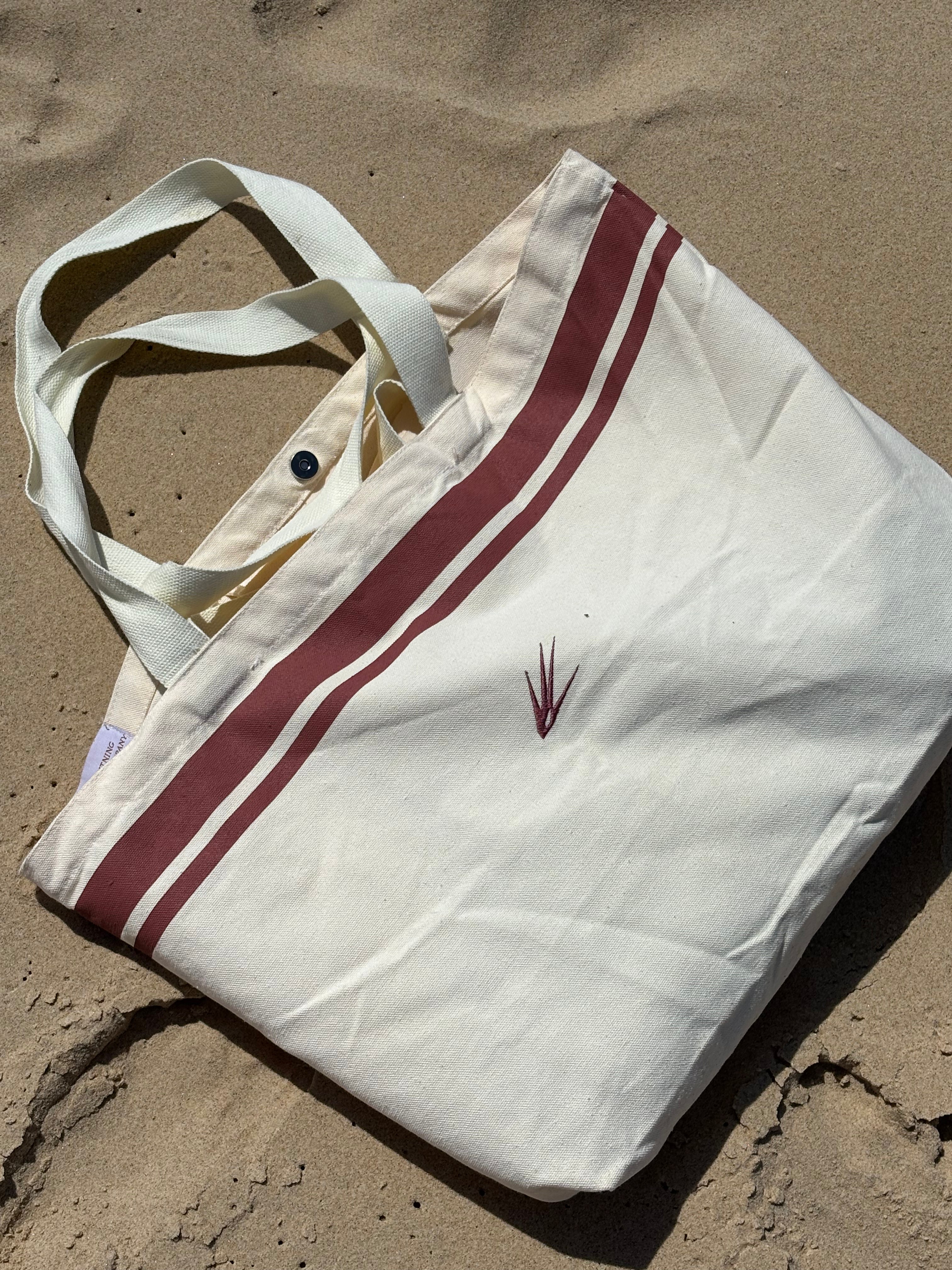 Essential Beach Bag