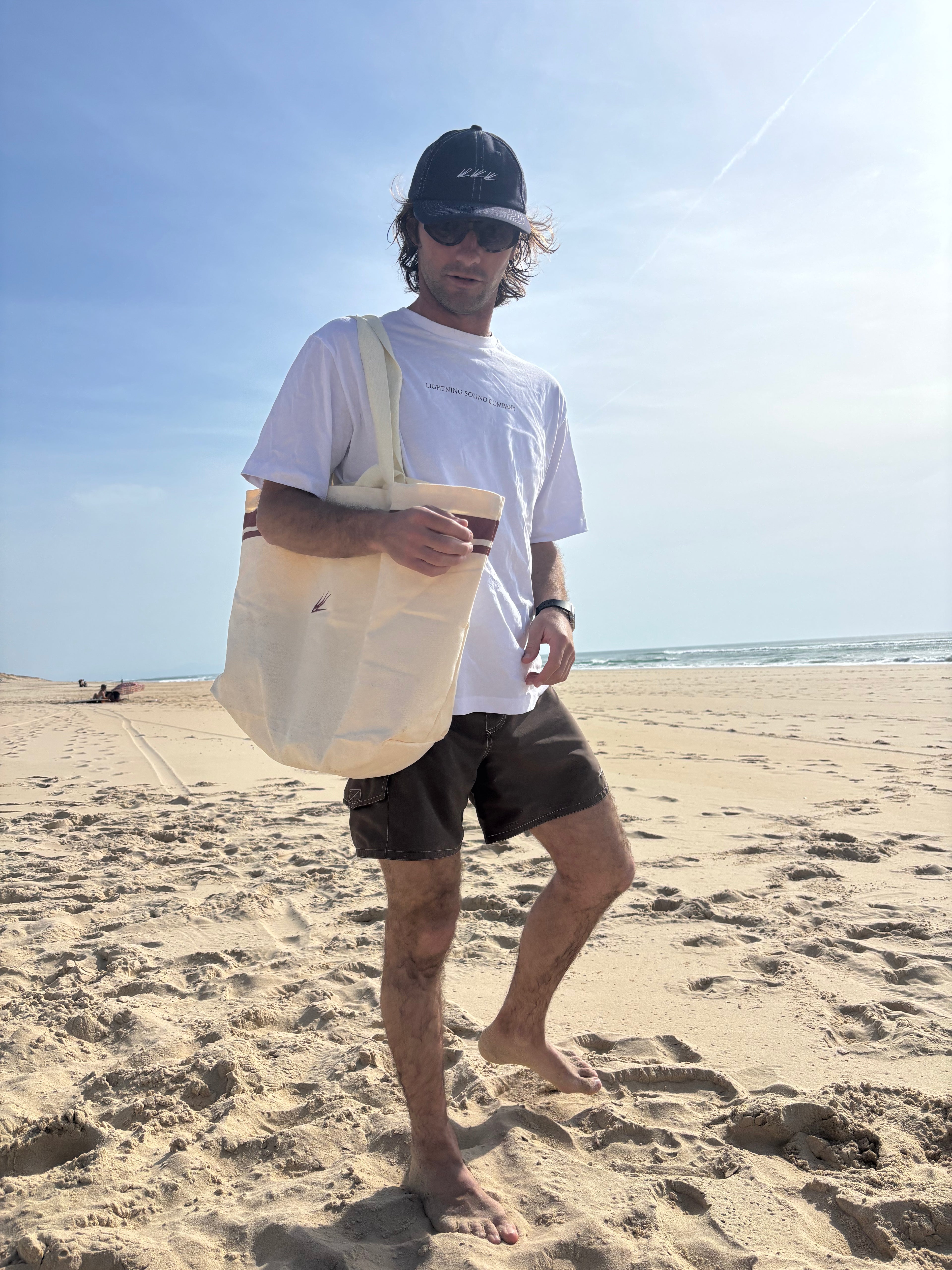 Essential Beach Bag