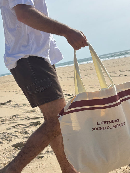 Essential Beach Bag