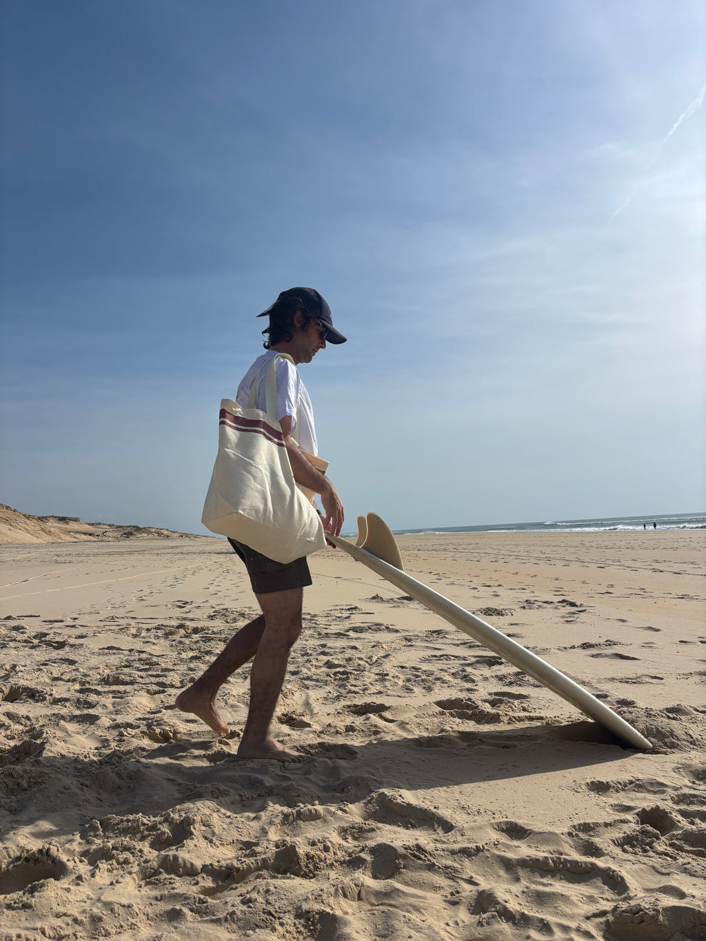 Essential Beach Bag