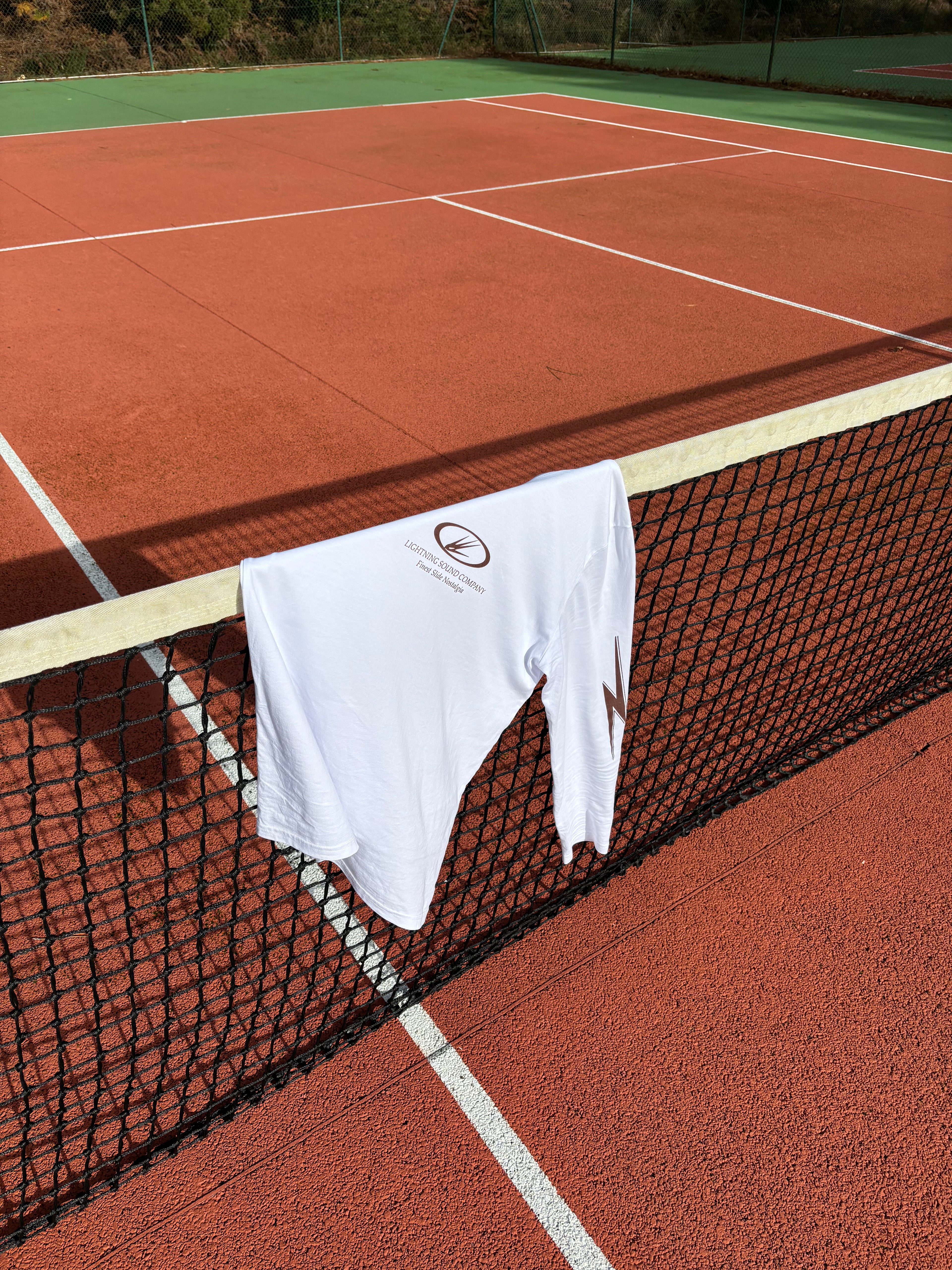 Lightning Ls Tee