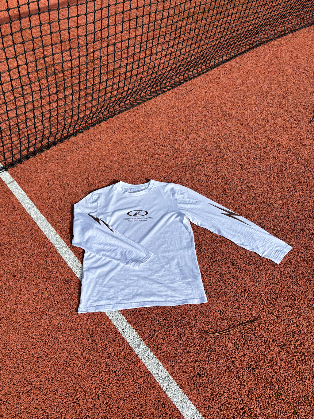 Lightning Ls Tee