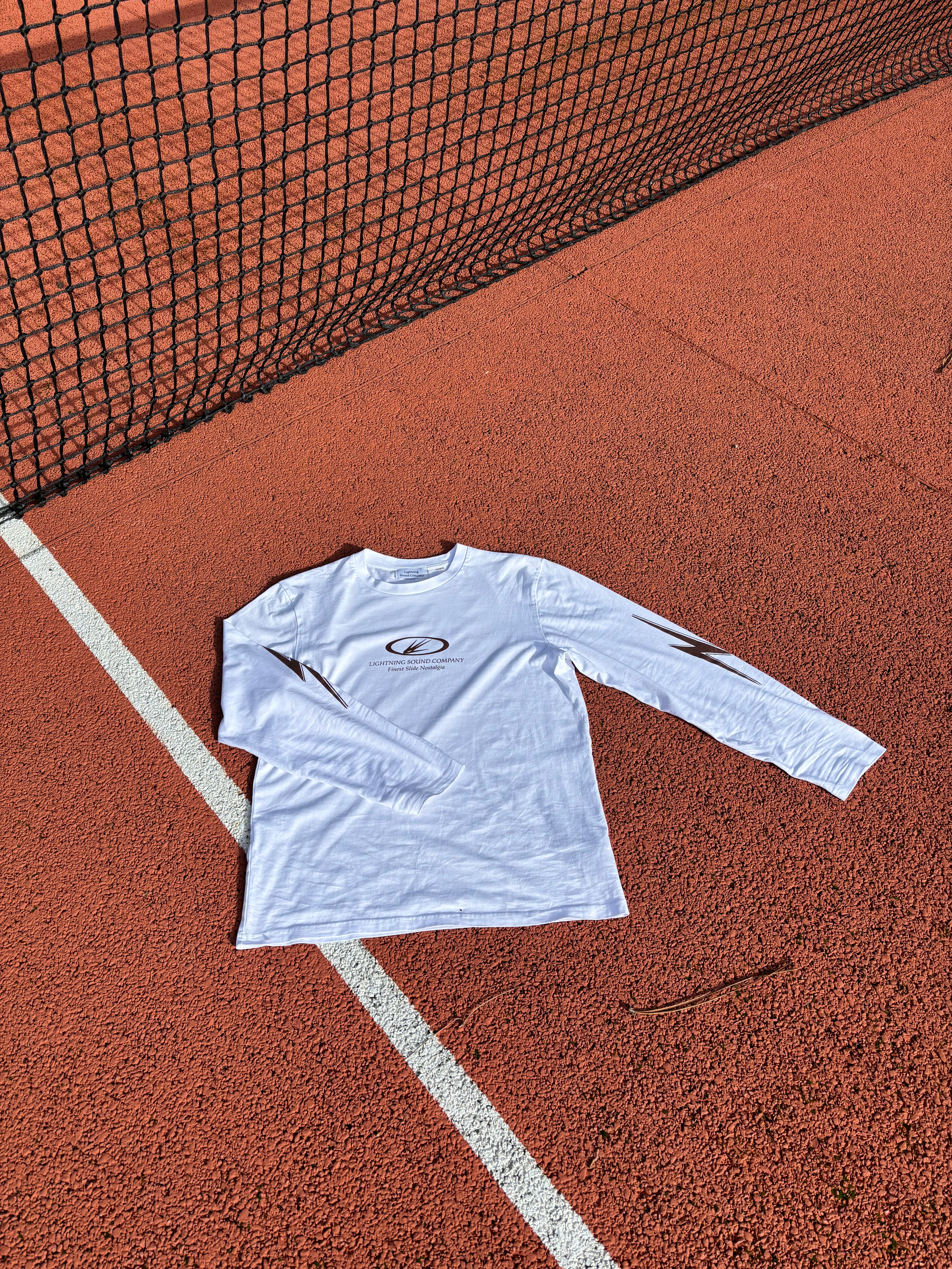 Lightning Ls Tee